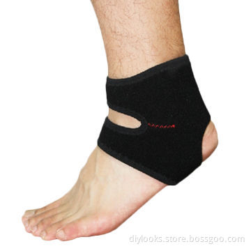 Professional Neoprene Ankle Support Protector